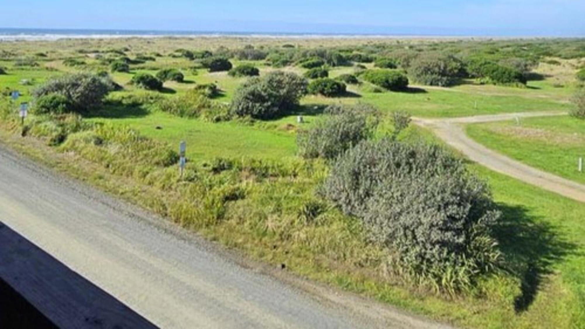 Lighthouse Suites Inn Ocean Shores Exterior foto
